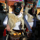 The International Festival of the Masquarade Games in Pernik, Bulgaria.